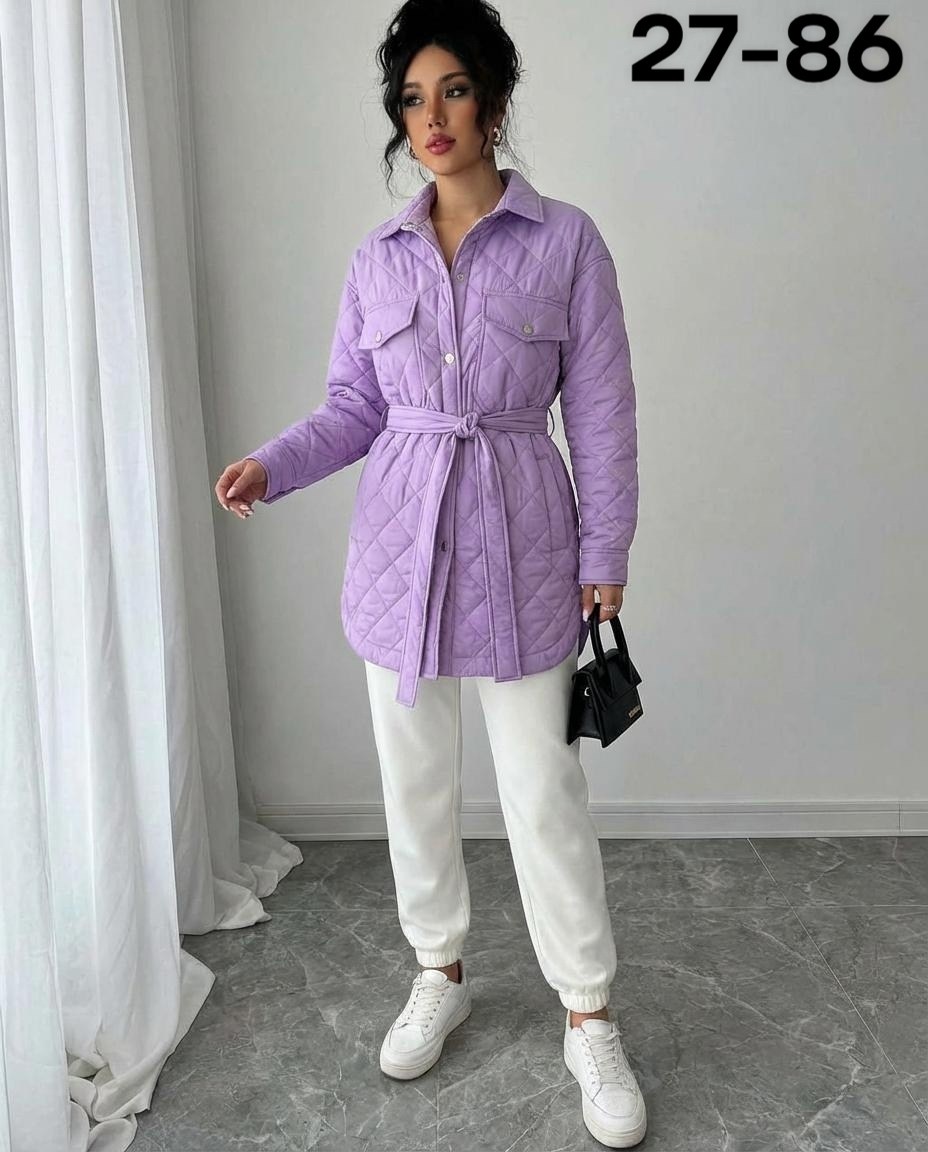 демисезонная куртка,куртка женская демисезонная стеганная удлиненная,женская демисезонная куртка,женская куртка,куртка стеганая