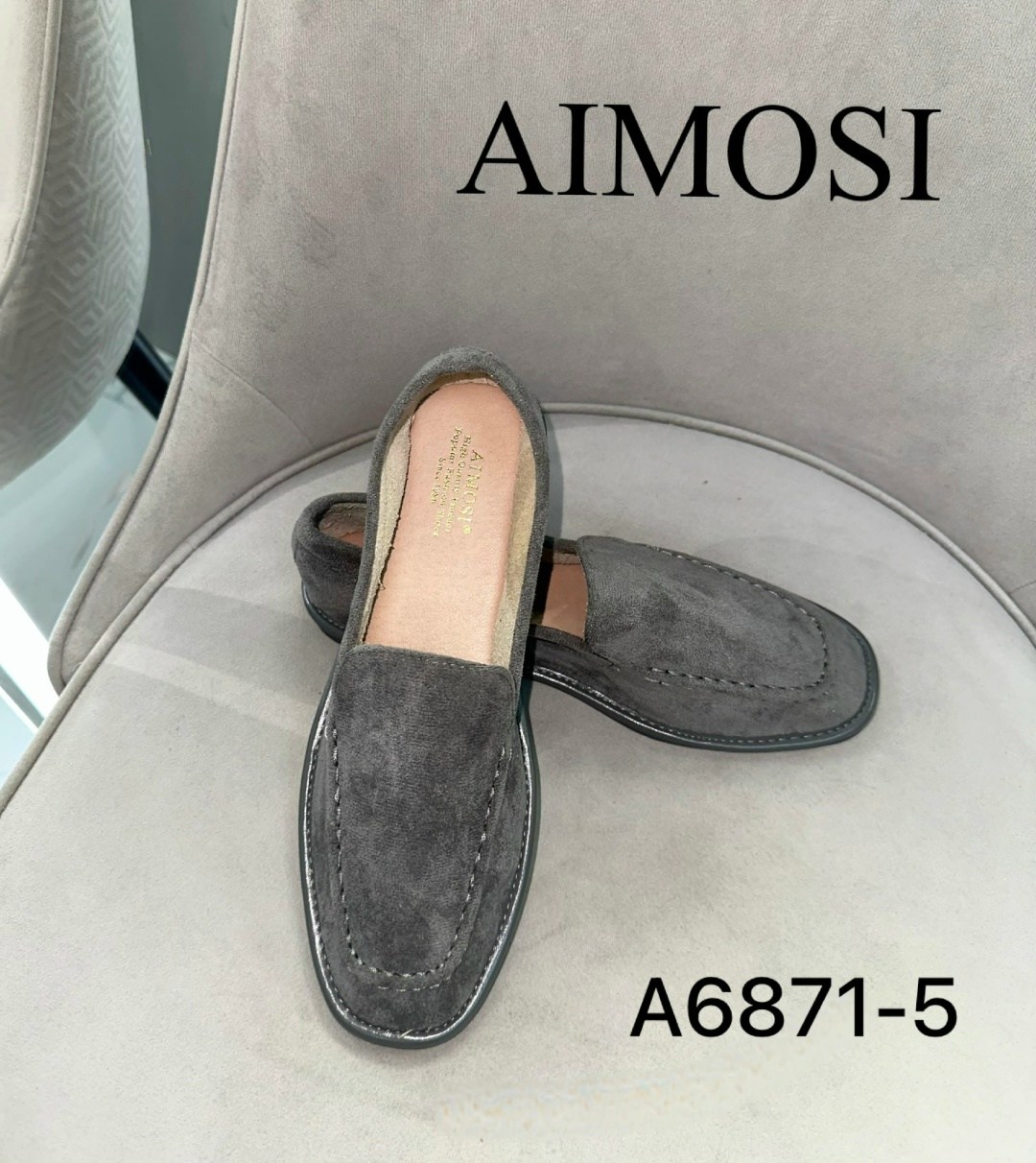 лоферы aimosi женские,женские лоферы,лоферы женские loro piana,,замшевые лоферы