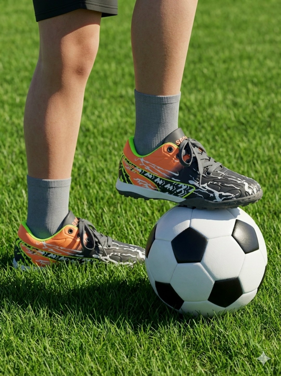 футбольная ,футбольная бутса,кроссовки футбольные,футбольные бутсы мужские/женские футбольные бутсы резиновые мягкие кор,сороконожка для футбола