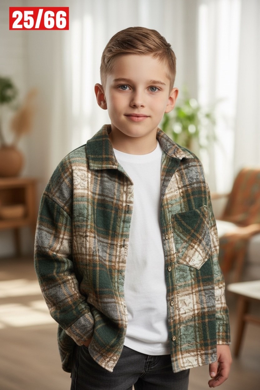 детская теплая фланелевая рубашка в клетку happyfox,детская теплая фланелевая рубашка в клетку,рубашка для мальчика,теплая рубашка в клетку happyfox,детская теплая рубашка в клетку happyfox