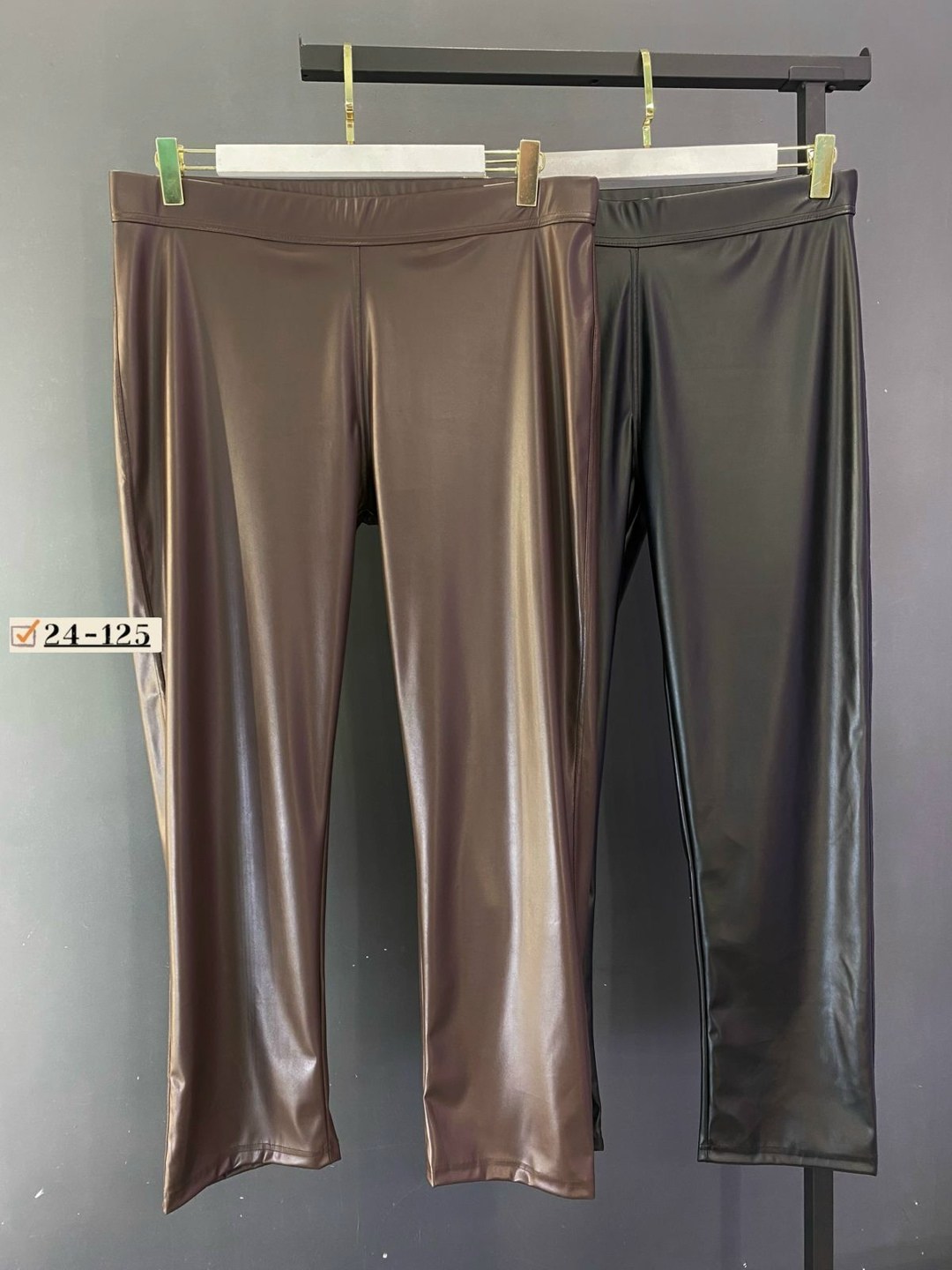 лосины кожаные,женские брюки из экокожи,штаны из экокожи,кожаные брюки,женские брюки