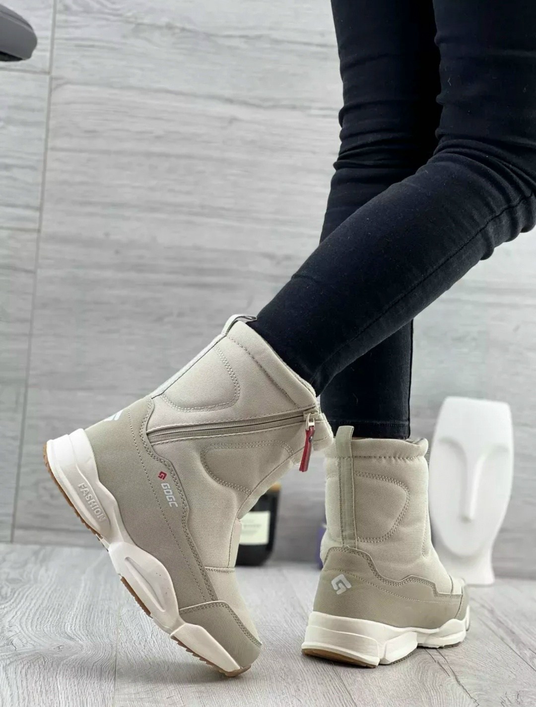 дутики укороченные женские,дутики женские gogc,дутыши зимние женские,дутики женские зимние с шерстью,дутики женские зимние с шерстью на платформе