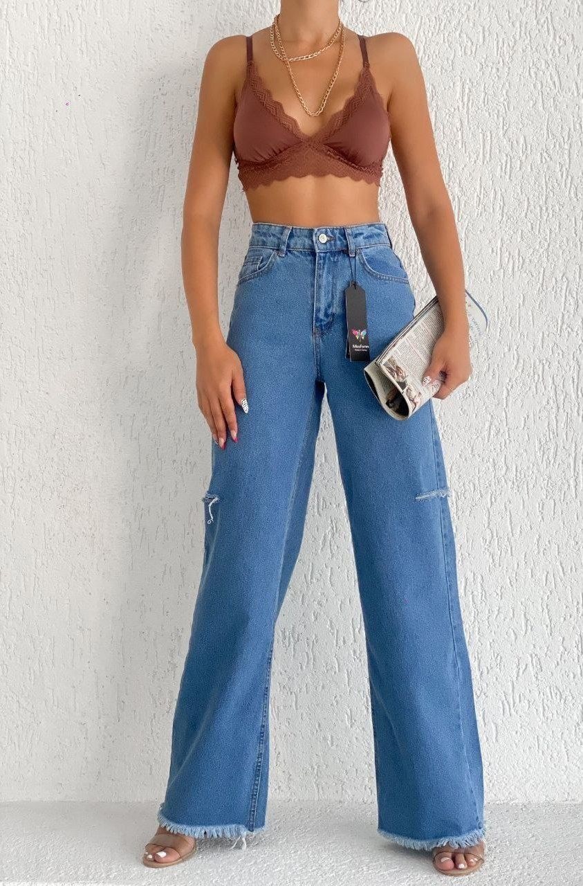 джинсы трубы голубые женские,джинсы брюки,женские джинсы,женские джинсы и брюки,джинсы трубы