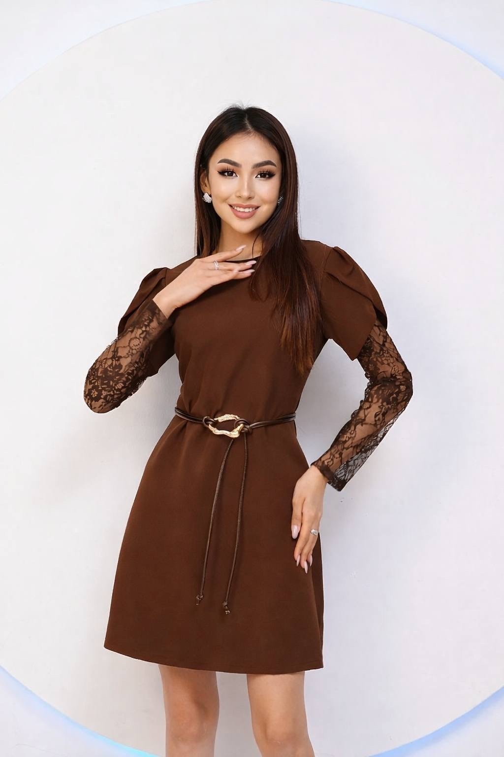 нарядное платье,платье,платье с рукавами,женское платье,платье женское черное