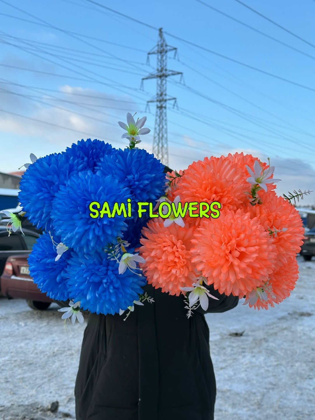 цветок искусственная,букет,крупные хризантемы,искусственные хризантемы,цветы искусственные хризантемы