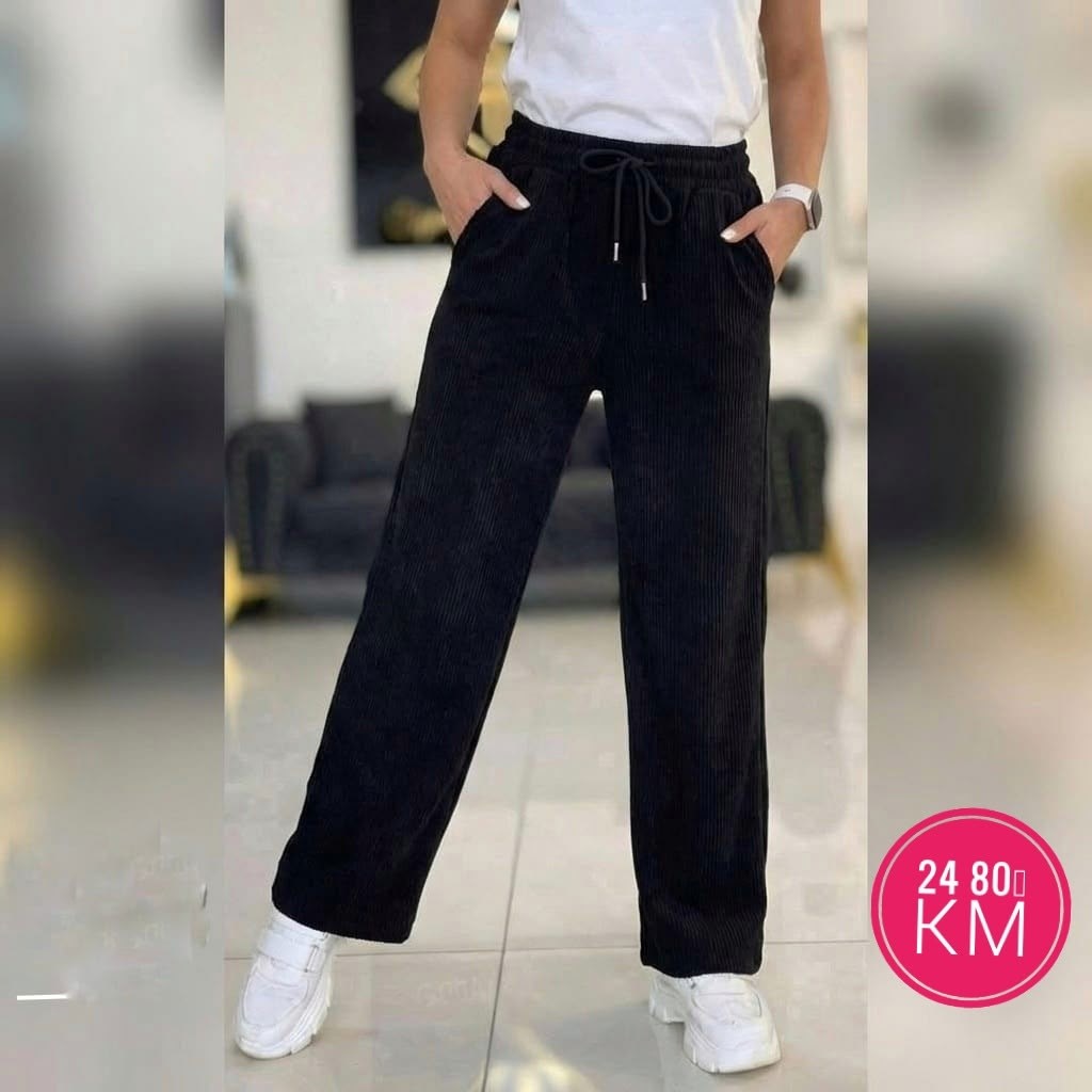 брюки палаццо клеш вельветовые в рубчик vinaha fashion 311928409,палаццо брюки женские,брюки женские,брюки демисезонные,женские брюки ткань вельвет