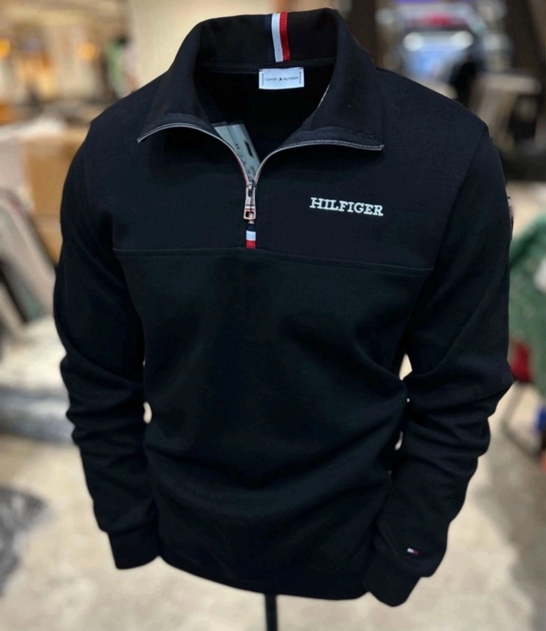 мужская мода,tommy hilfiger tommy hilfiger,мужские свитшоты,толстовка мужской,мужская кофта