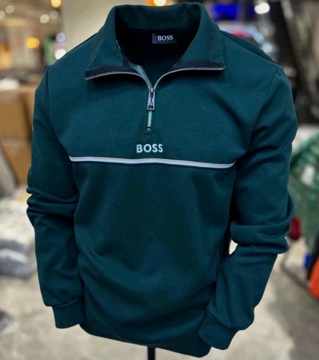 толстовка мужской,boss hugo boss,мужской свитер,модная толстовка,толстовка