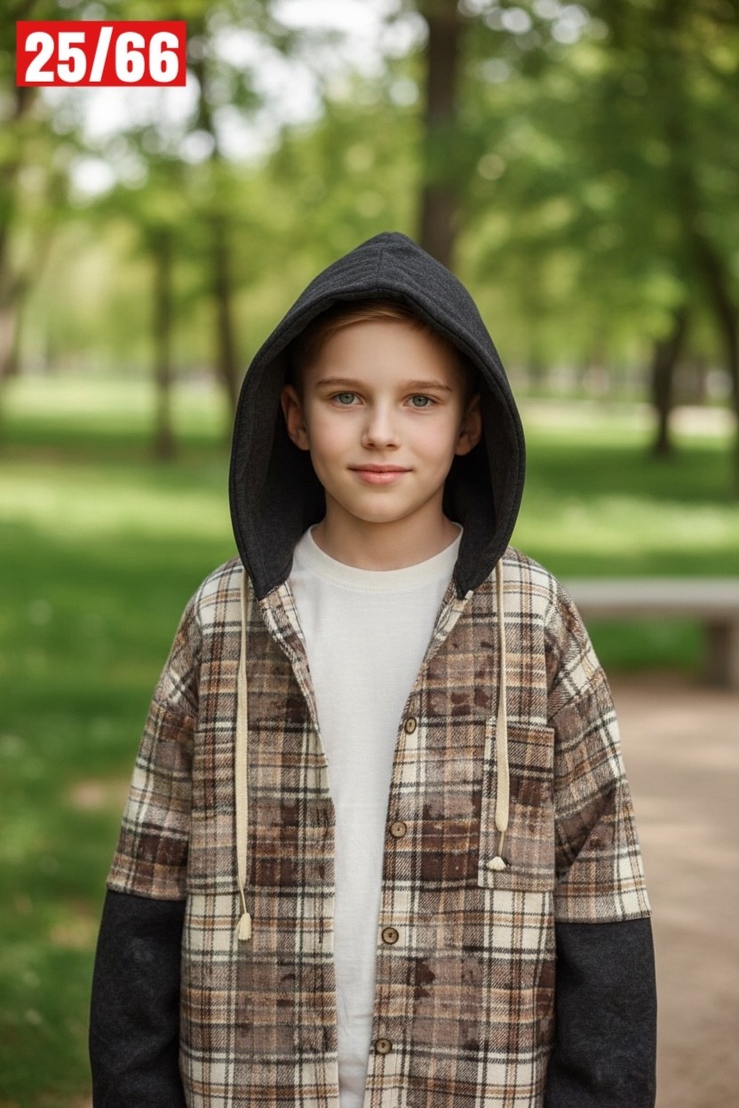 детская теплая фланелевая рубашка в клетку happyfox,детская теплая фланелевая рубашка в клетку,рубашка для мальчика,теплая рубашка в клетку happyfox,детская теплая рубашка в клетку happyfox