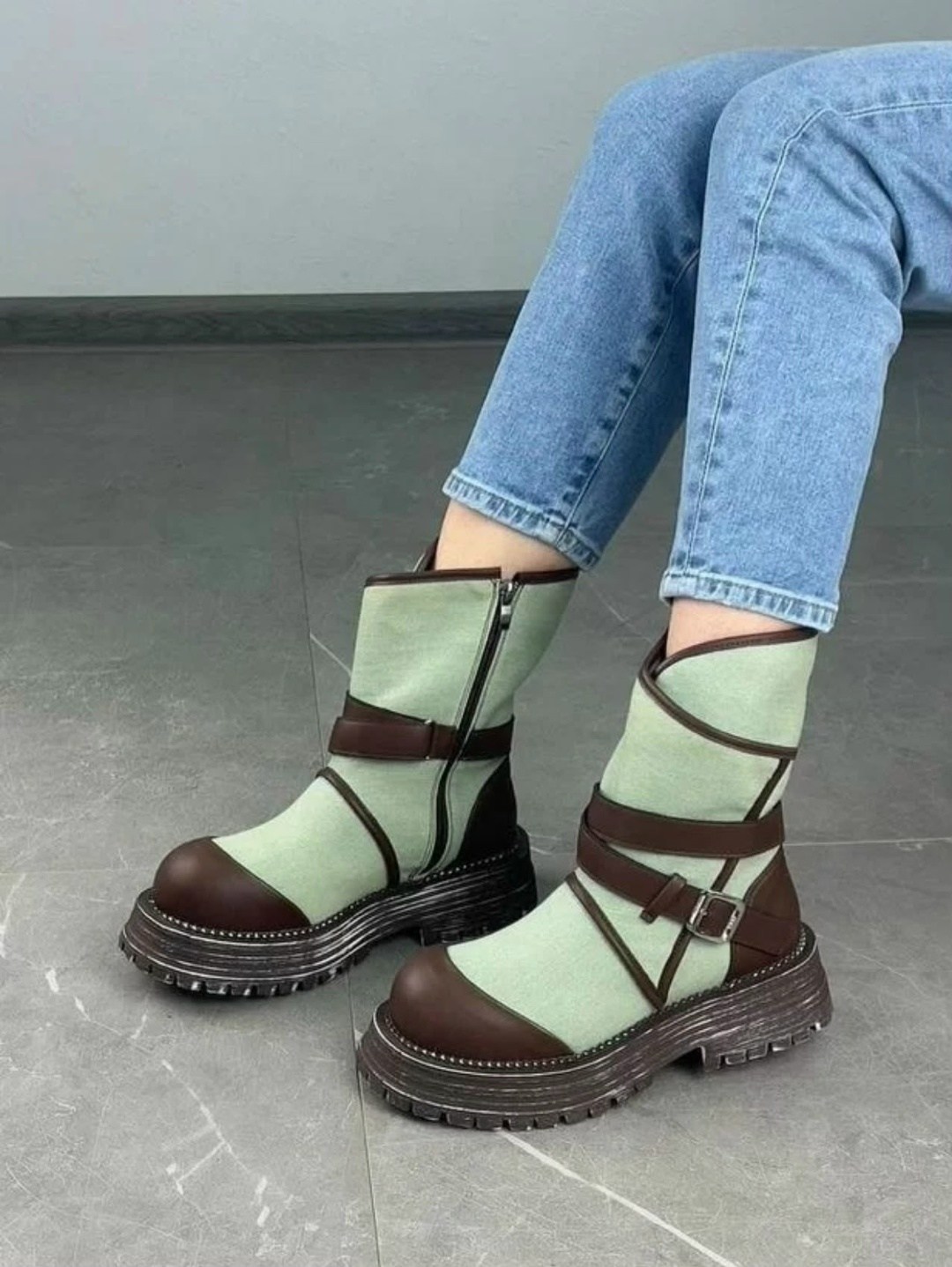 ,женские ботинки,короткие сапоги,сапоги модные,модные ботинки