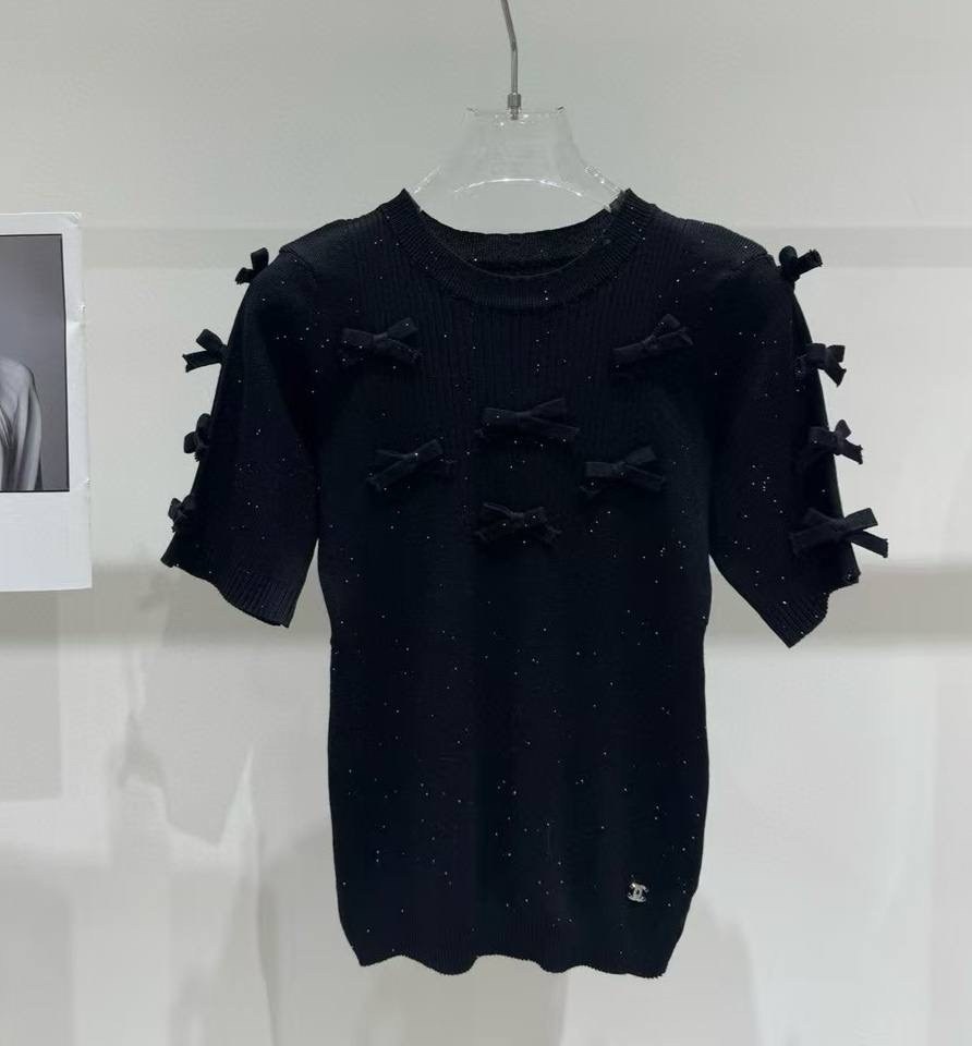 элегантная блузка,женский джемпер,джемпер,джемпер с пайетками,джемпер с люрексом