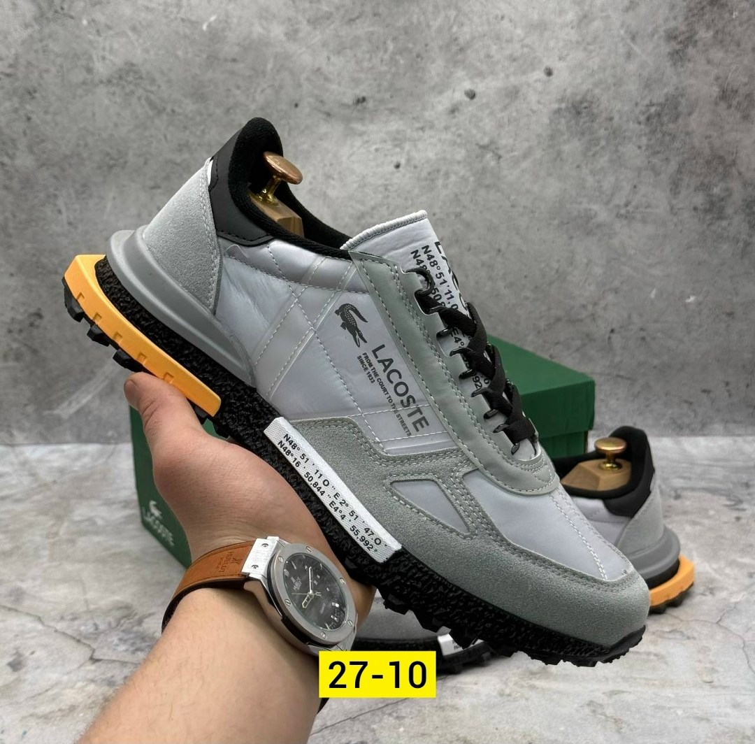 кроссовки lacoste,кроссовки мужской lacoste,кроссовки lacoste elite active,мужские кроссовки,