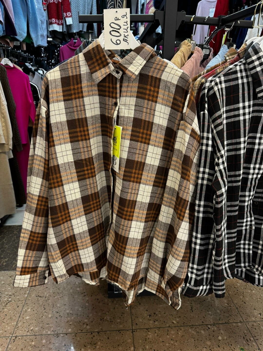 рубашка в клетку,рубашка хлопок,женская рубашка,рубашка,рубашка оверсайз