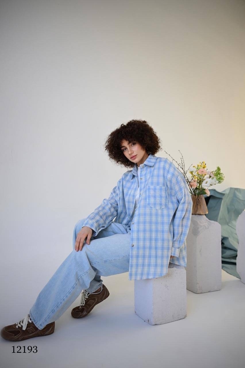 женская рубашка в клетку оверсайз,женская рубашка в клетку,оверсайз рубашка,рубашка женская,рубашка клетка