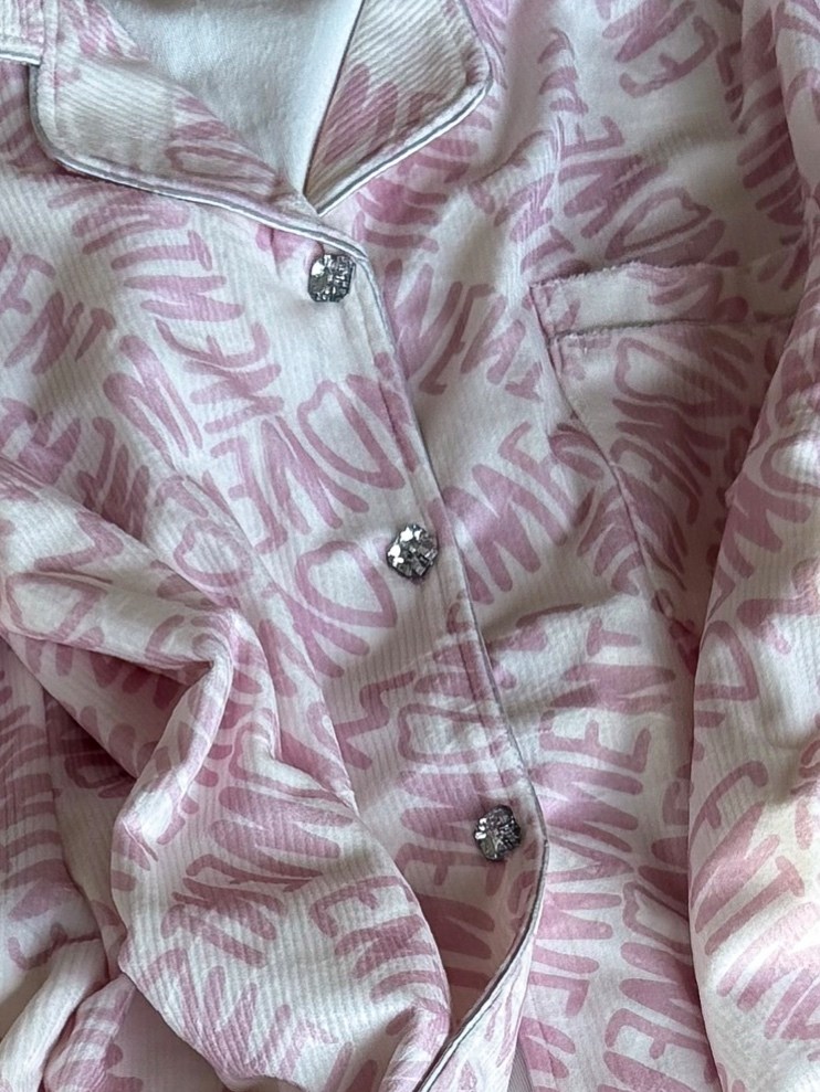 пижама женская,пижама розовая,пижама женская шелковая,пижама для женщин,пижама комплект