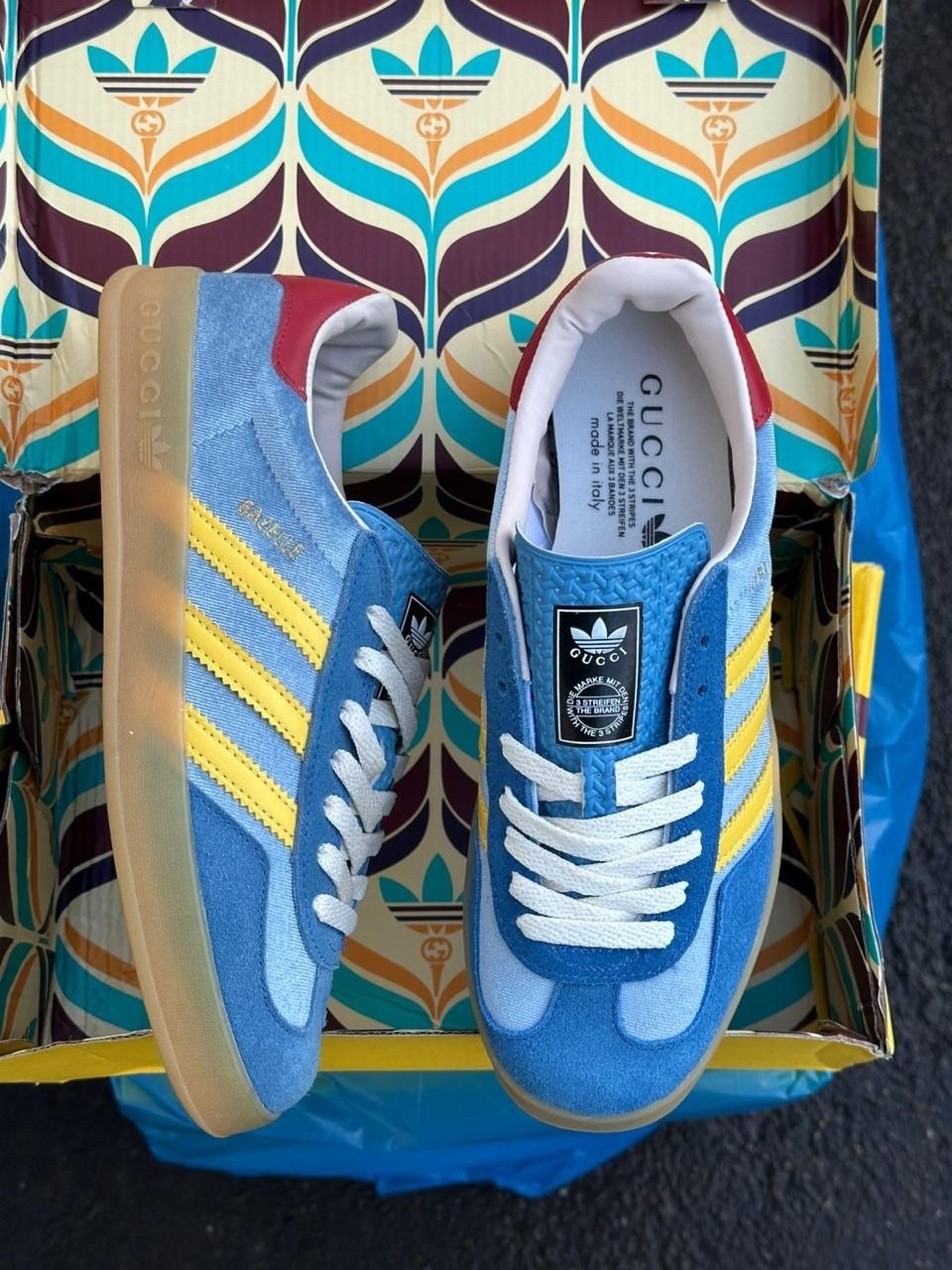 adidas gucci gazelle,кроссовки adidas x gucci wmns gazelle 'gg monogram' коричневый,gucci adidas collab sneakers gazelle collection,adidas x gucci gazelle 'gg monogram',кроссовки adidas originals x gu