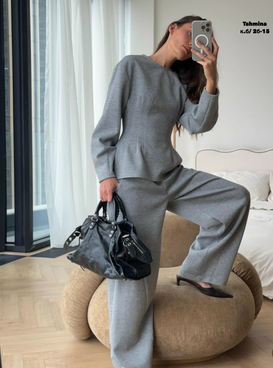 трикотажный костюм,женский костюм,женский костюм серый,костюм кашемир,трикотажный женский костюм