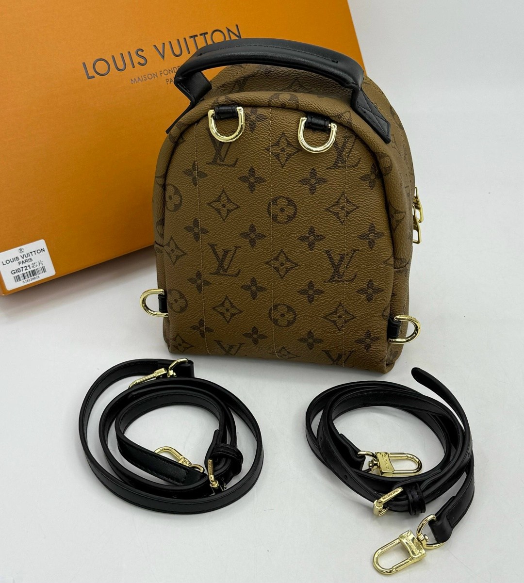 louis vuitton рюкзак,рюкзак луи виттон,рюкзак луи виттон женский,сумка рюкзак louis vuitton,рюкзак луи виттон с пальмами