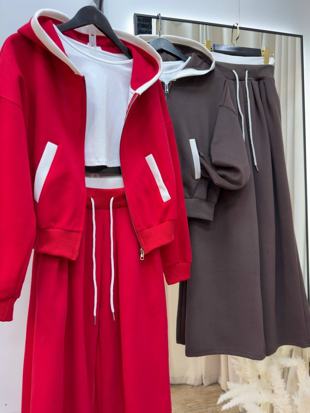 женский спортивный костюм на флисе,костюм женский,костюм на флисе,стильный костюм,женские комбинезоны