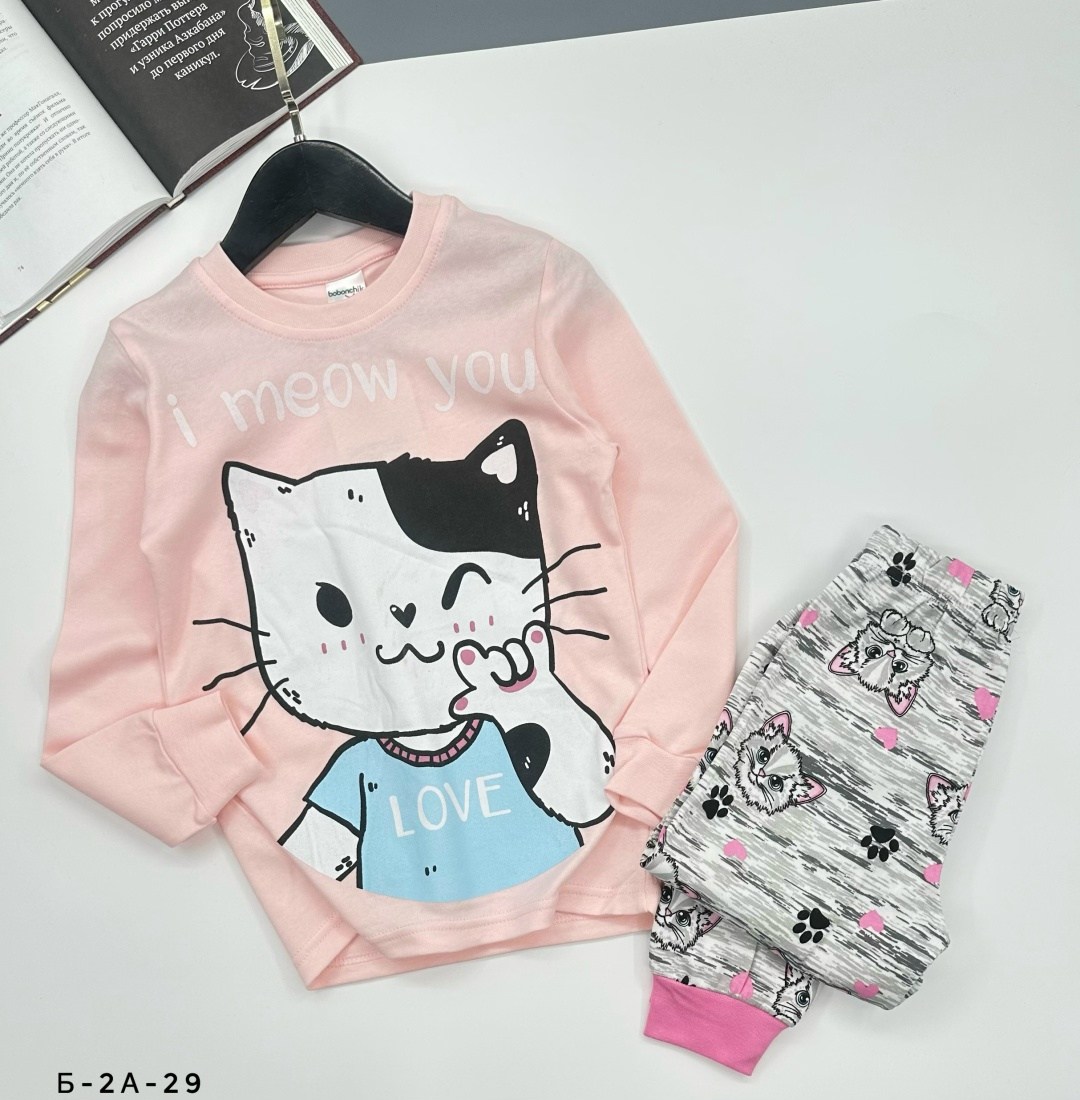 пижама для девочек,пижама детская,детская пижама для девочек,комплект пижама,пижама детская с лол