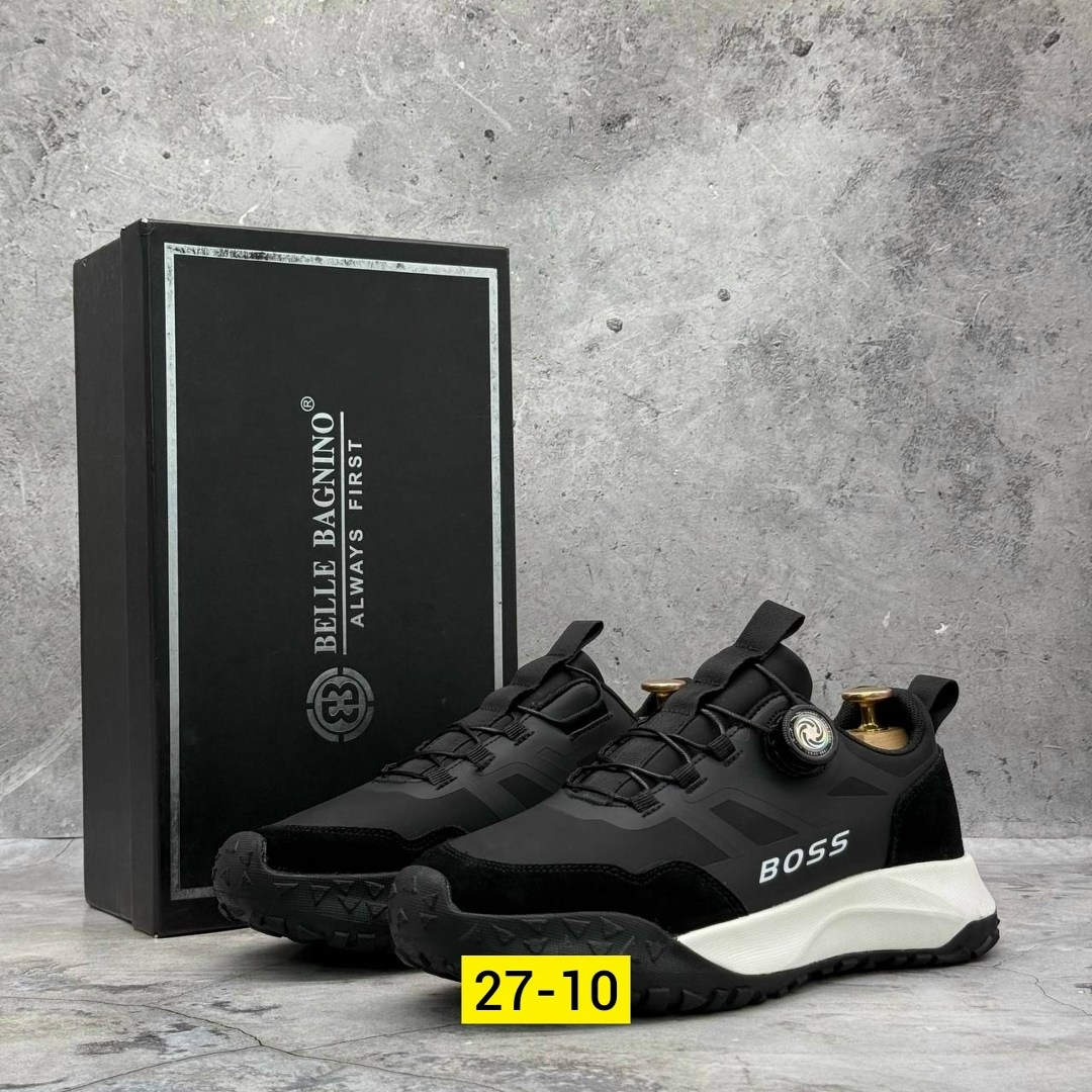 кроссовки,мужские кроссовки,кроссовки boss,кроссовка мужской,кроссовки для мужчин