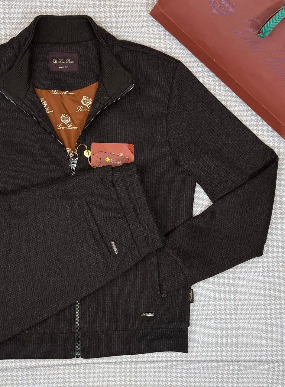 спортивный костюм loro piana,костюм loro piana,мужская мода,мужской спортивный костюм,спортивный костюм