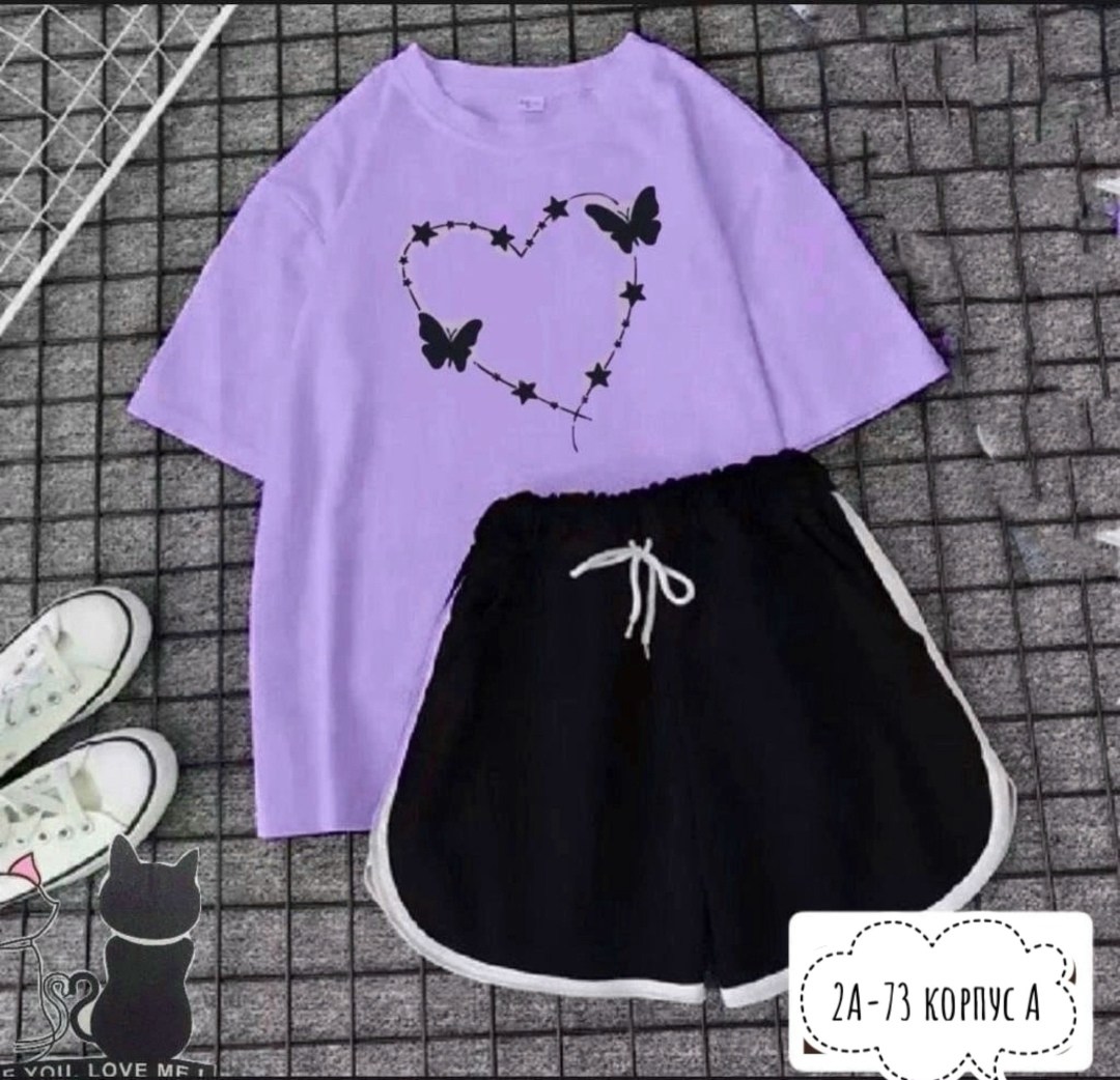 костюм шорты и футболка ,футболка и шорты костюм,женский костюм с шортами,костюм женский футболка и шорты,костюм с шортам