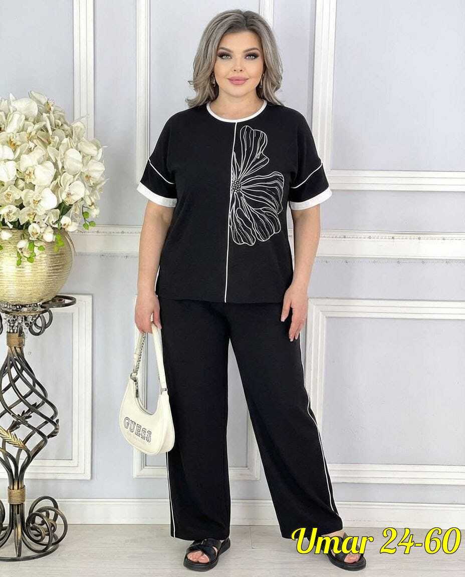 женский брючный костюм двойка,женские костюмы, больших размеров,женский костюм больших размеров,брючный женский костюм