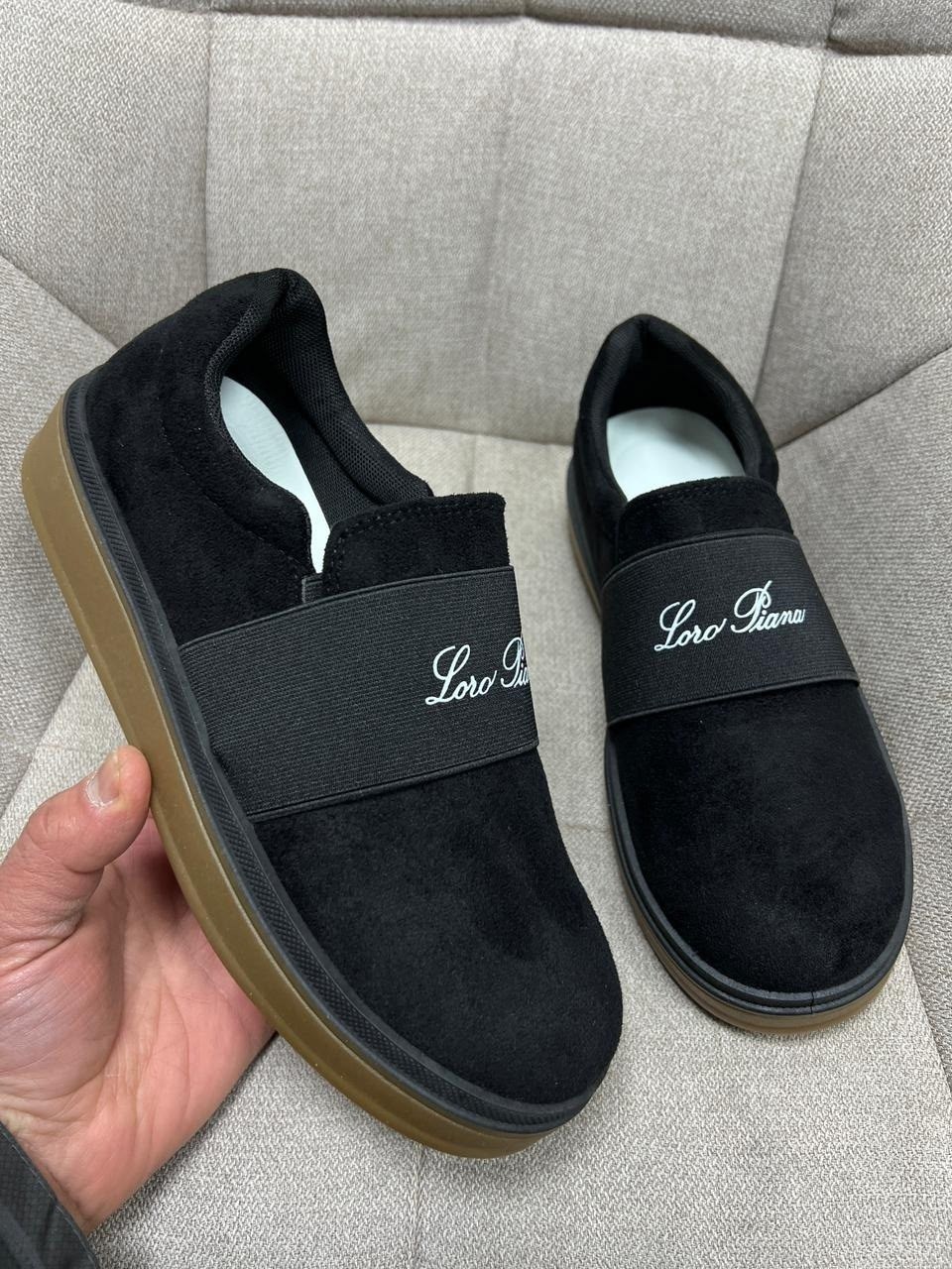 тапочки велюровые черные,черные тапочки,,мужские тапочки,тапочки для дома женские