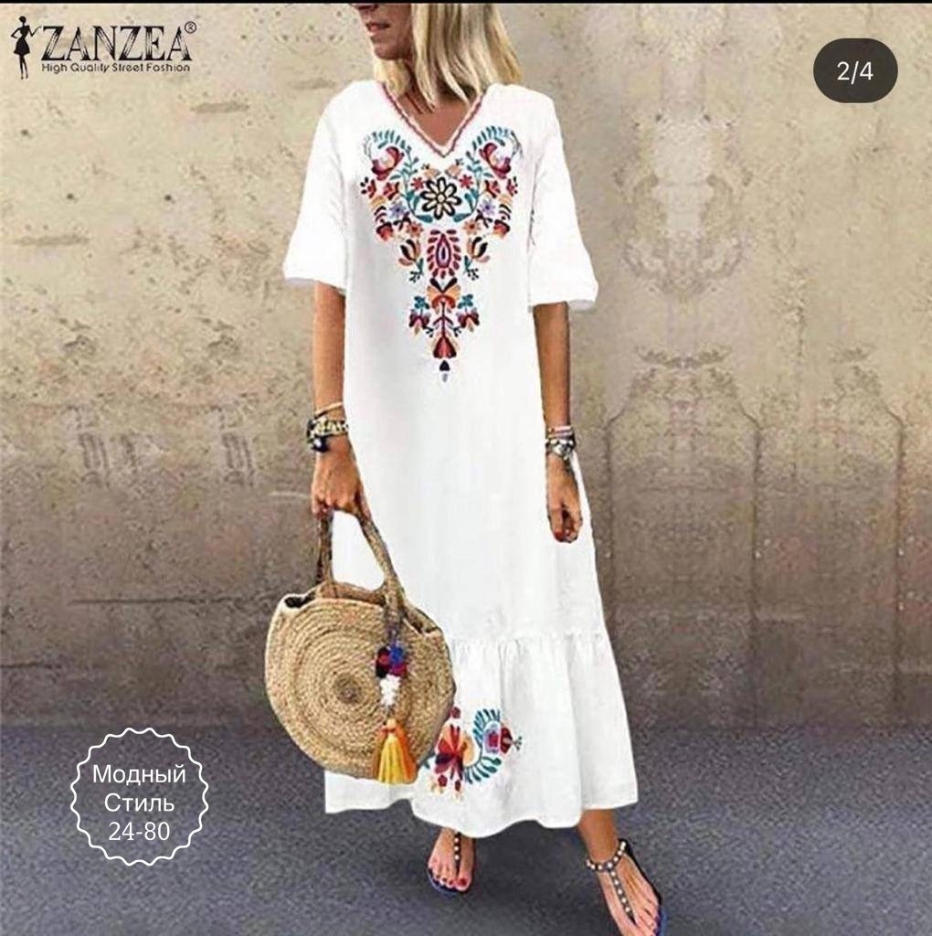 платье стиль бохо,повседневное платье в стиле бохо,летний сарафан в стиле бохо,платье zanzea женское в богемном стиле,летнее платье в стиле бохо