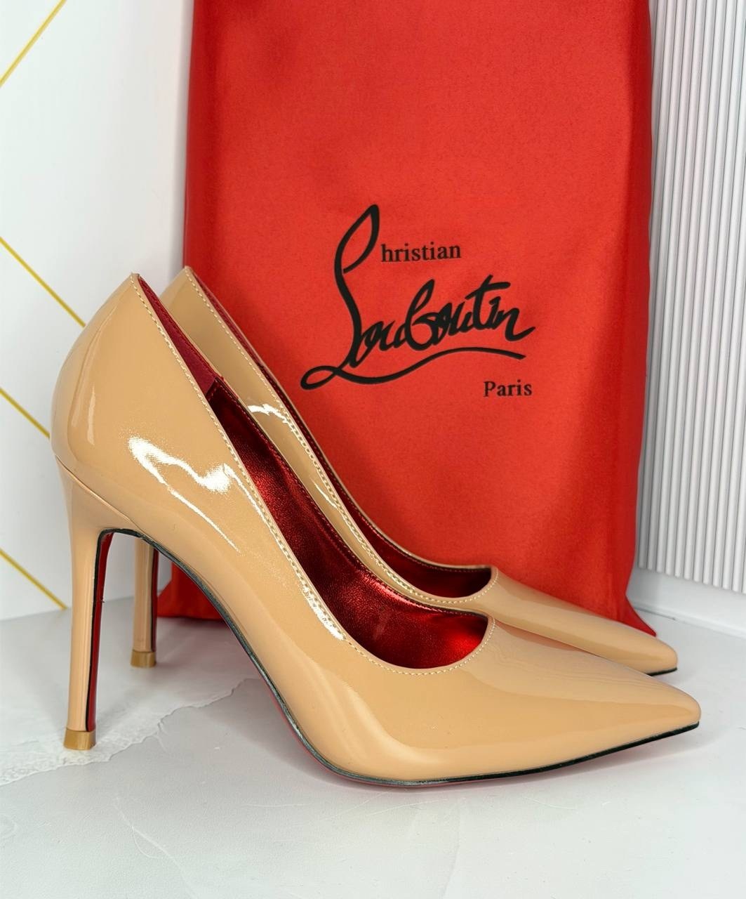 туфли christian louboutin,туфли кристиан лабутен замша,,christian louboutin christian louboutin,christian louboutin