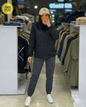 Верхняя одежда