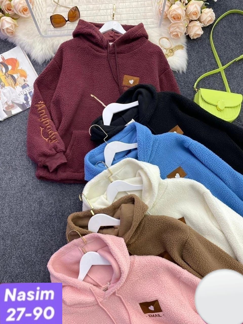 кофта овечка,толстовка ткань барашек женская,толстовка барашек,плюшевая толстовка женская,толстовки женская