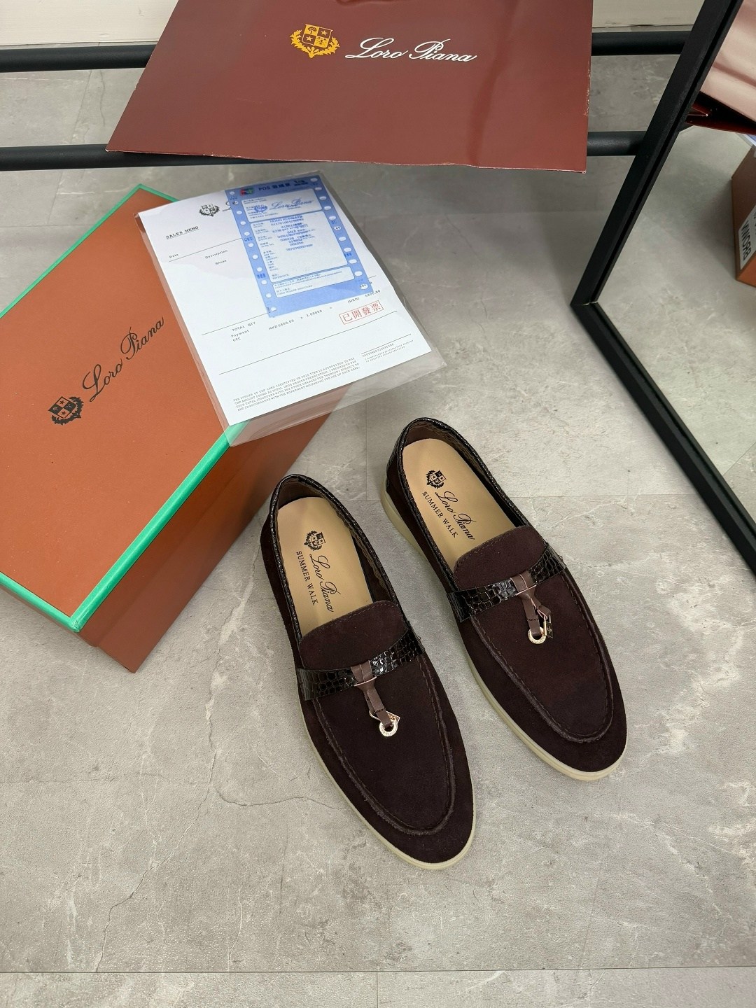 ,лоферы женские loro piana,лоферы loro piana,лоферы,замшевые лоферы loro piana