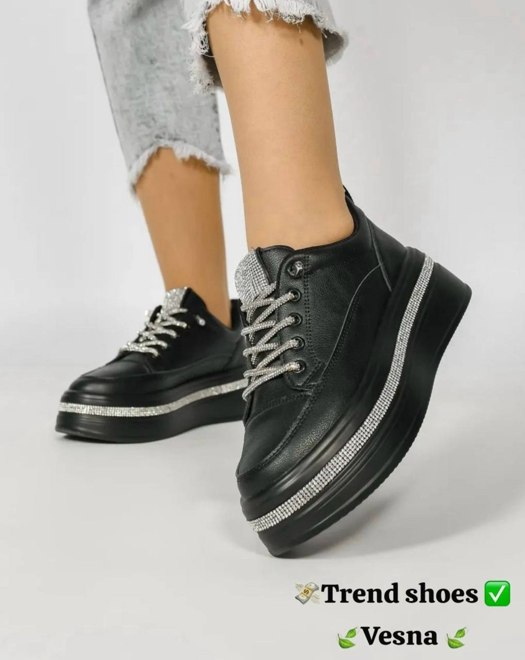 ,женские кроссовки,полуботинки со стразами,кроссовки на платформа,кроссовки cvmartanni