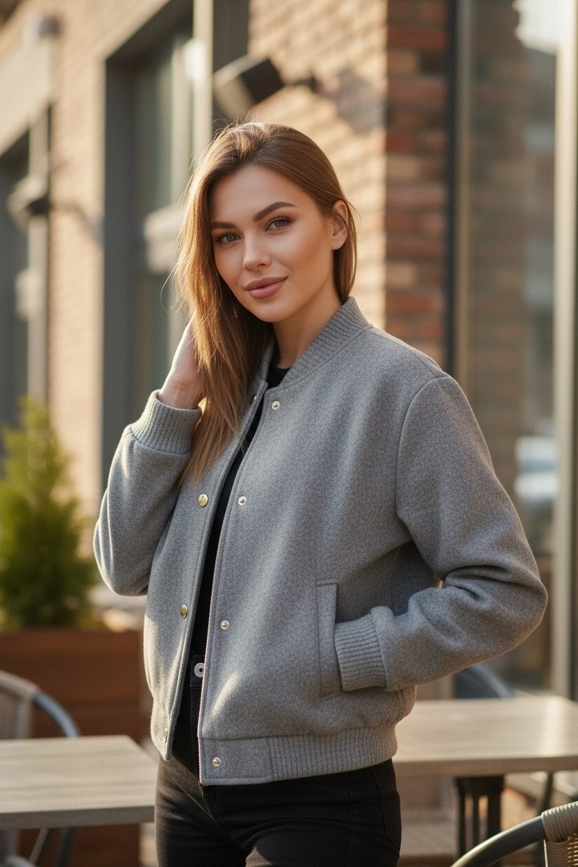 куртка бомбер,куртка бомбер женская,бомбер серый женский,бомбер пальто,бомбер серый