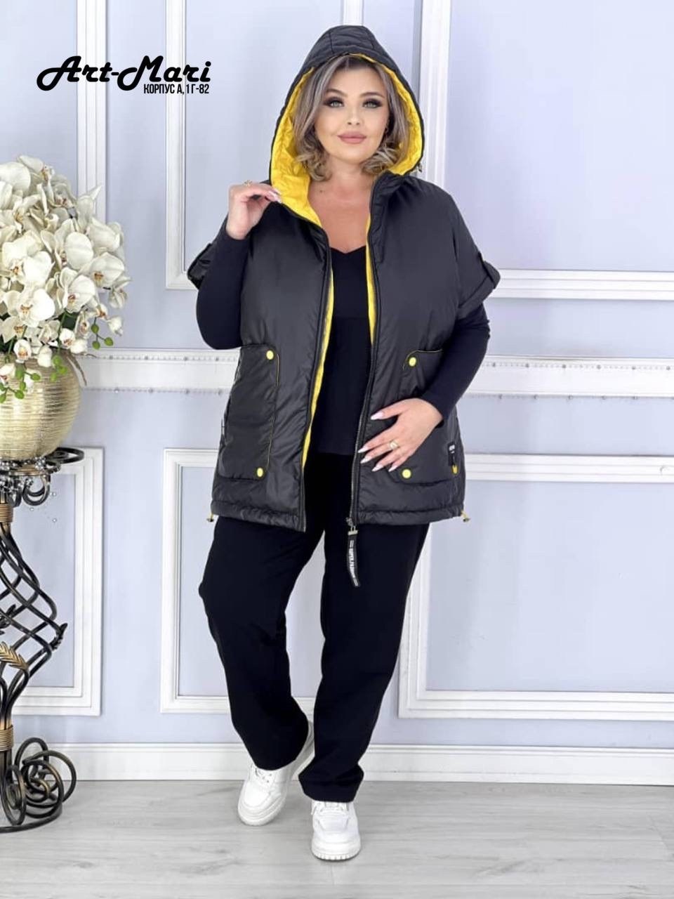 стильная одежда,жилет утепленный женский,одежда на заказ,костюм женский,жилетка женская