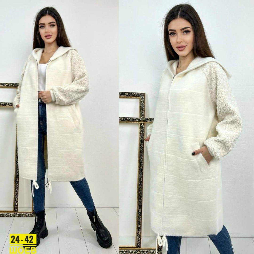 пальто альпака ,пальто с капюшоном женское,кардиган из альпаки,альпака пальто,кардиган альпака