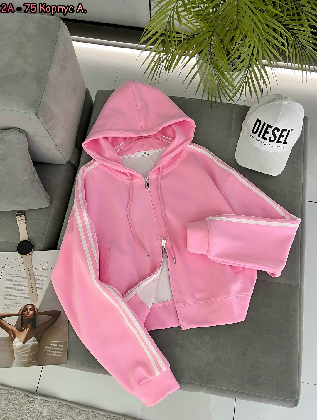 женская толстовка,розовая толстовка,худи женская,костюм спортивный женский,костюм розово