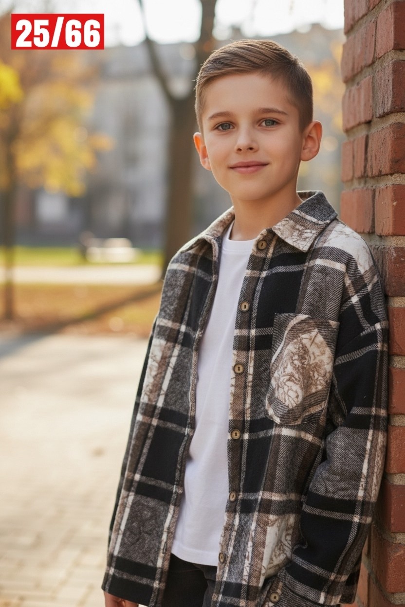 детская теплая фланелевая рубашка в клетку happyfox,детская теплая фланелевая рубашка в клетку,рубашка для мальчика,теплая рубашка в клетку happyfox,детская теплая рубашка в клетку happyfox