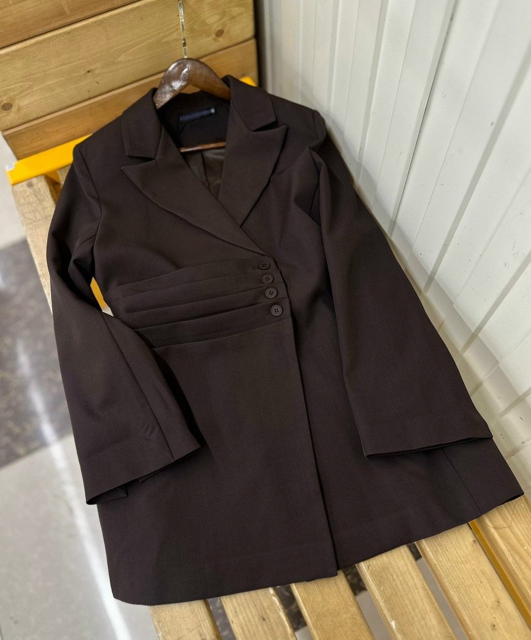 брючный костюм,пиджак,жакет и пиджак,пиджак женский,пиджак приталенный удлиненный жакет milania style 51907782