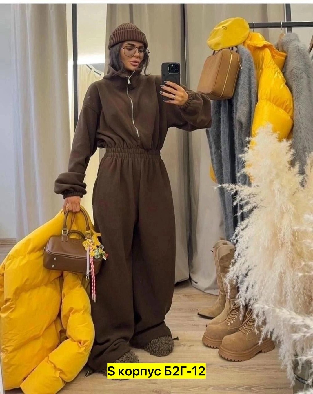 комбинезон на флисе,стильные комбинезоны,флисовый комбинезон женский,слитный комбинезон на флисе,женский комбинезон