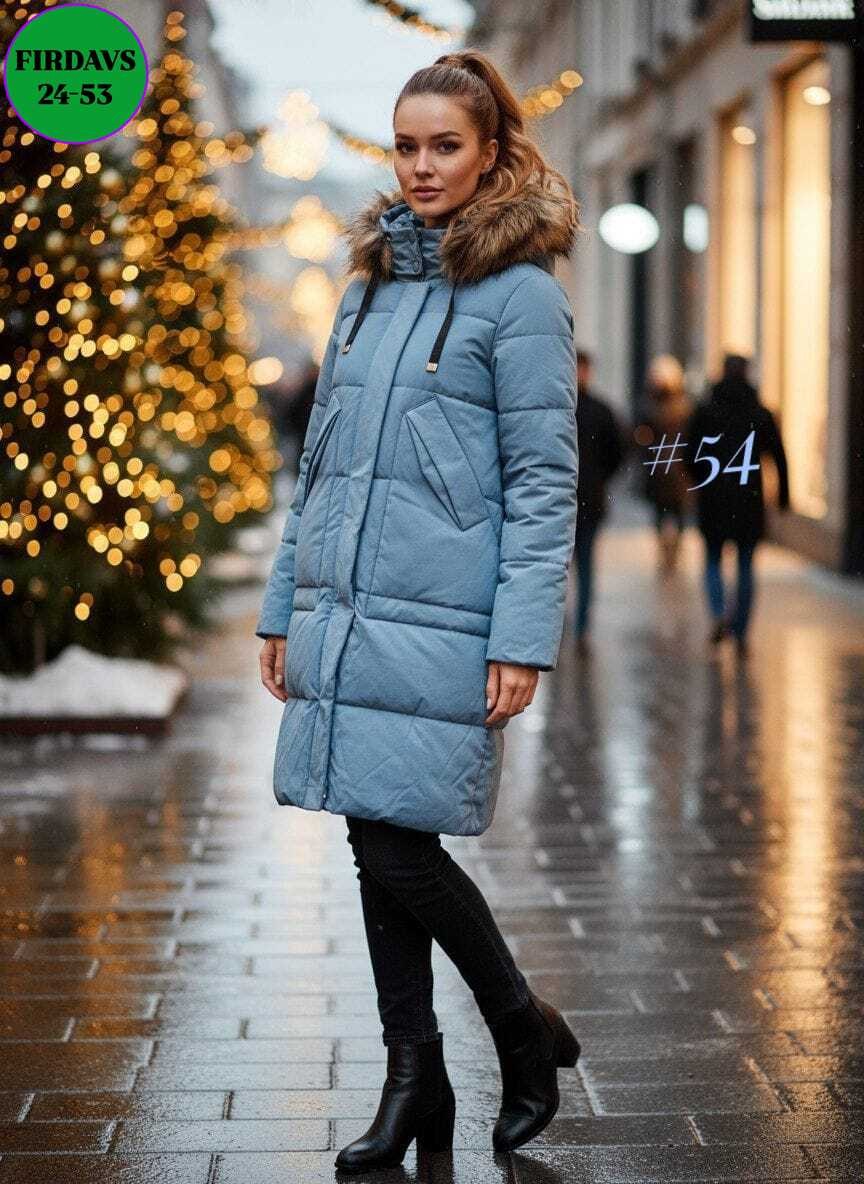 женский пуховик зимний,пуховик женский,пуховик длинный зимний с мехом limar,женская зимняя куртка,куртка зимняя длинная