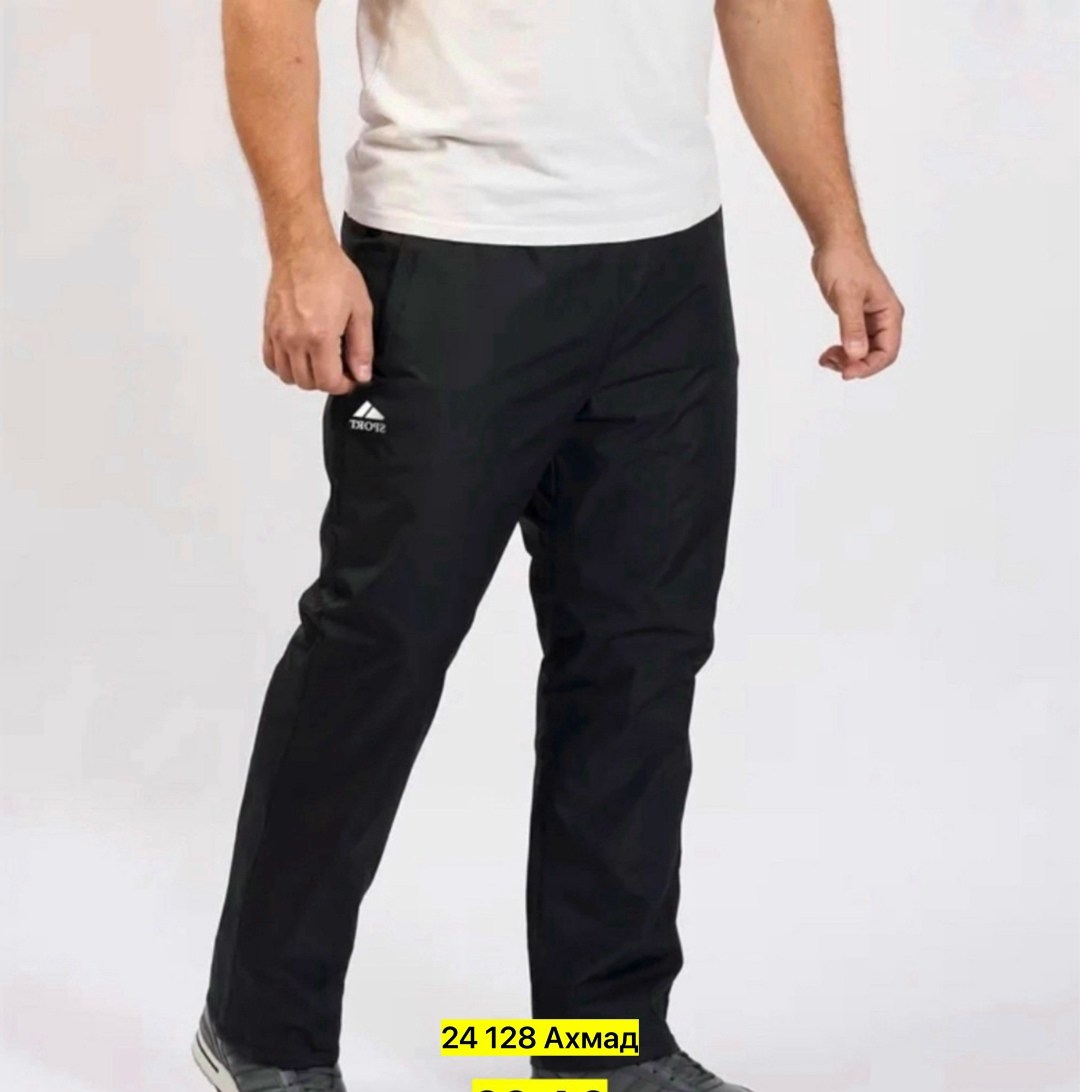 штаны мужские,брюки спортивные,брюки спортивные мужские,спортивные брюки мужские lotto 2589 серые 46 ru,мужские брюки