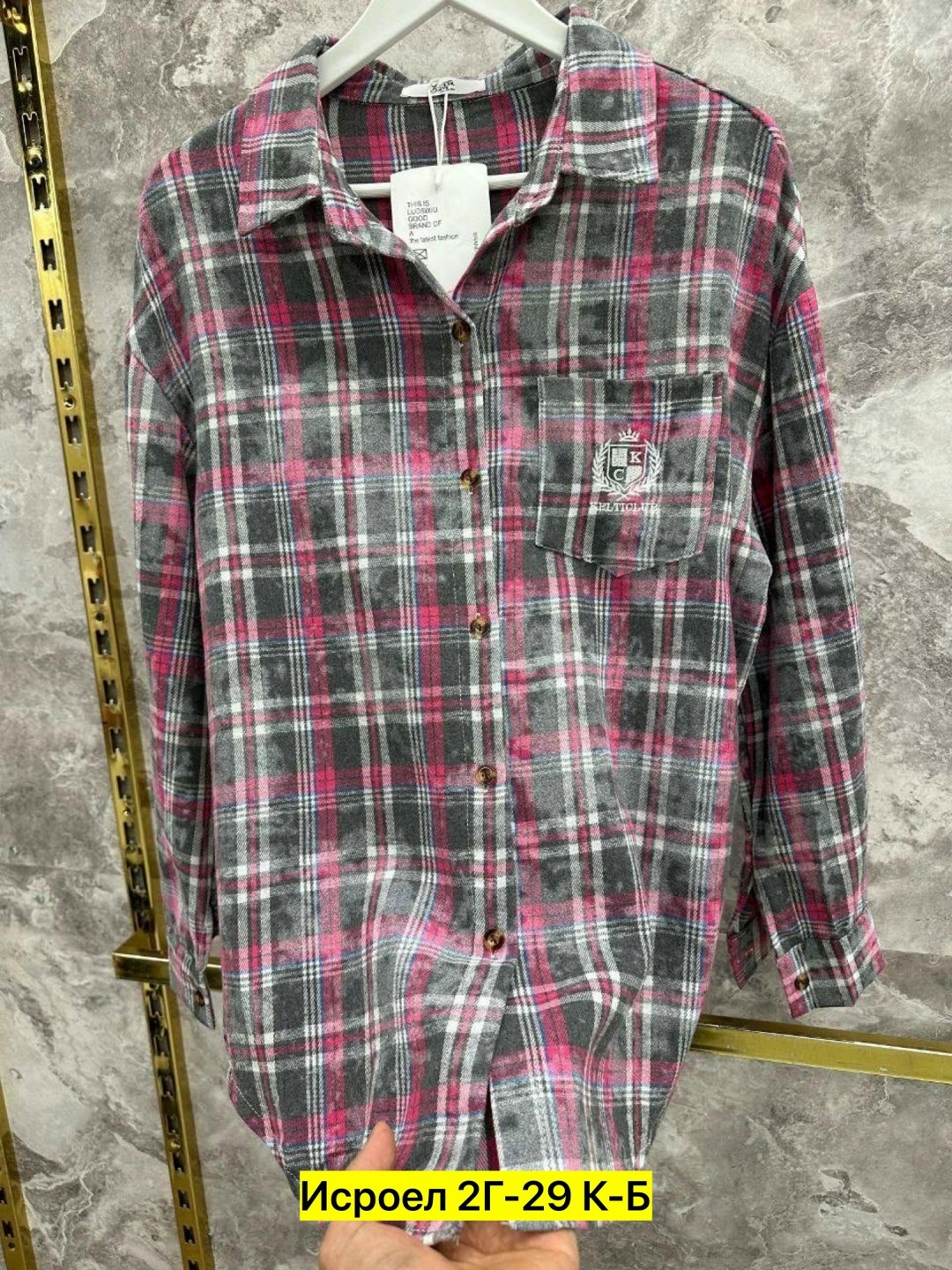 рубашка в клетку,женская рубашка,рубашка хлопок,рубашка,рубашка в клетку женская