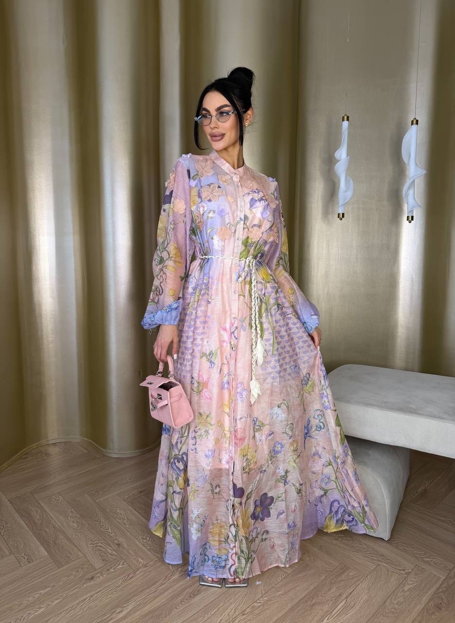 шифоновое платье,платье,модное платье,платье длинное,платье стильное