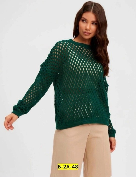 свитер оверсайз сетка amisa,кофта сетка оверсайз вязаная warm mood,свитер оверсайз сетка amisa цвет черный,свитер сеткой,свитер