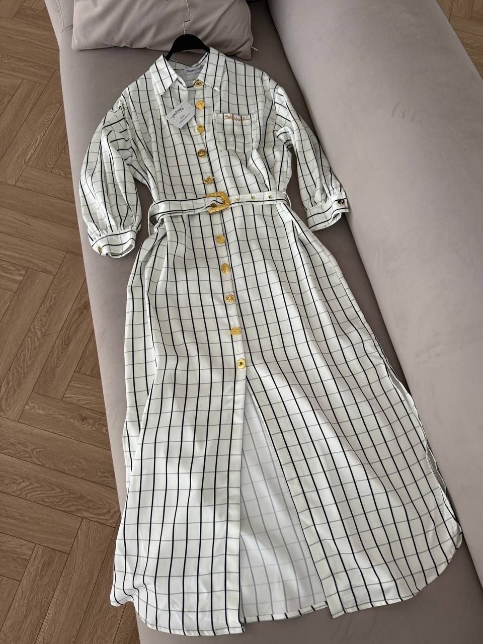 платье рубашка в полоску,платье стильное,платье рубашка,платье в стиле,фасон платьев