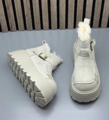 , женская,угги замш,угги женские,модная женская