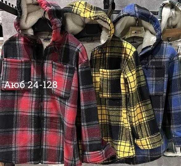 рубашка теплая в клетку с капюшоном,рубашка куртка в клетку теплая с капюшоном,рубашка куртка в клетку теплая,рубашка с капюшоном,клетчатая куртка рубашка с капюшоном